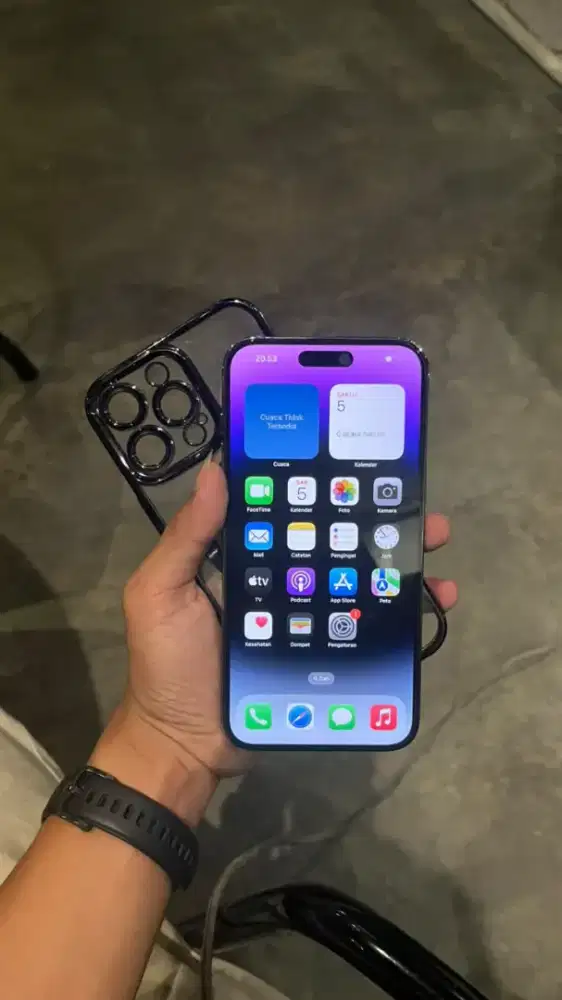 IPHONE 14 PROMAX 128gb