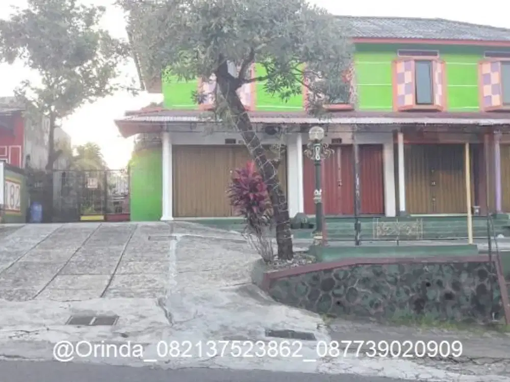 LT 355 LB500 RUKO KOST RUMAH DEKAT CANDI GEBANG, UPN, FE UII CONCAT, AMIKOM, MAGUWO MAGUWOHARJO, CONDONGCATUR, SETURAN, BABARSARI, JAMBUSARI,RINGROAD