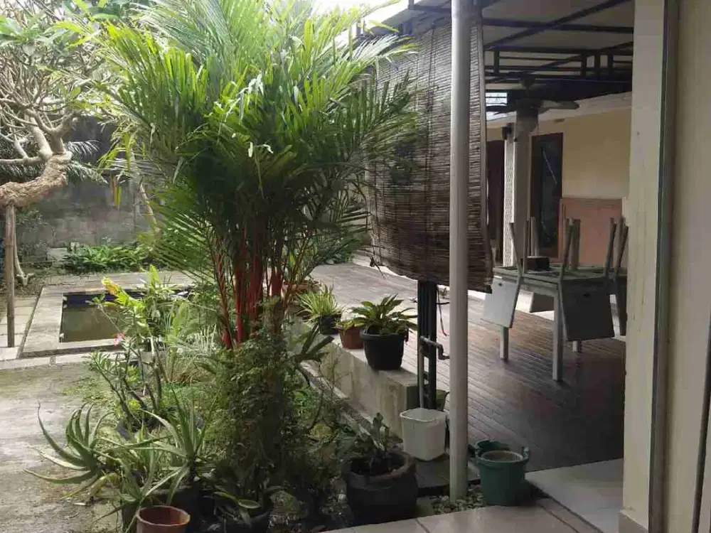 Sale Freehold Villa Lantai I Di Cepaka Selingsing