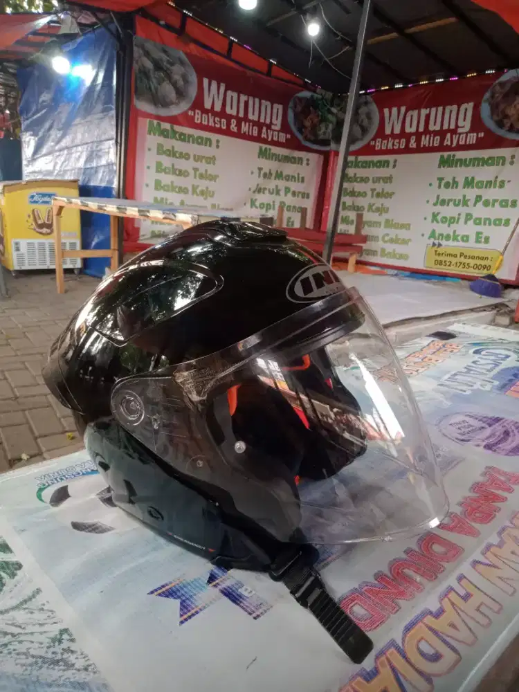 Jual Helm INK TERRA 2