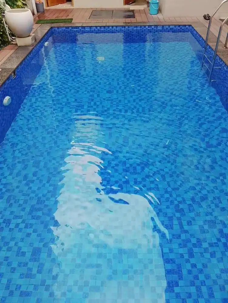 KOLAM RENANG SLEMAN & SEKITARNYA