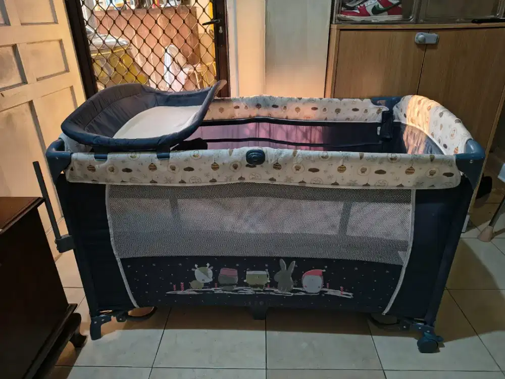 Box bayi baby does XL