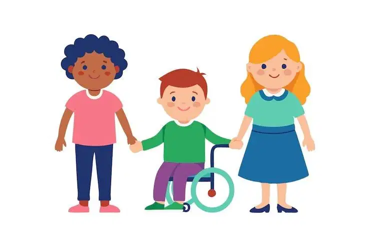 PENGASUH ANAK CAREGIVER
