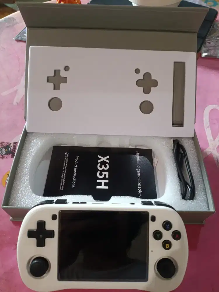 Powkiddy X35H Retro