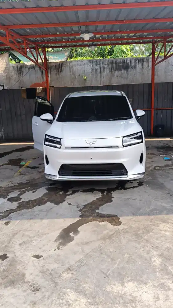 Wuling darion EV