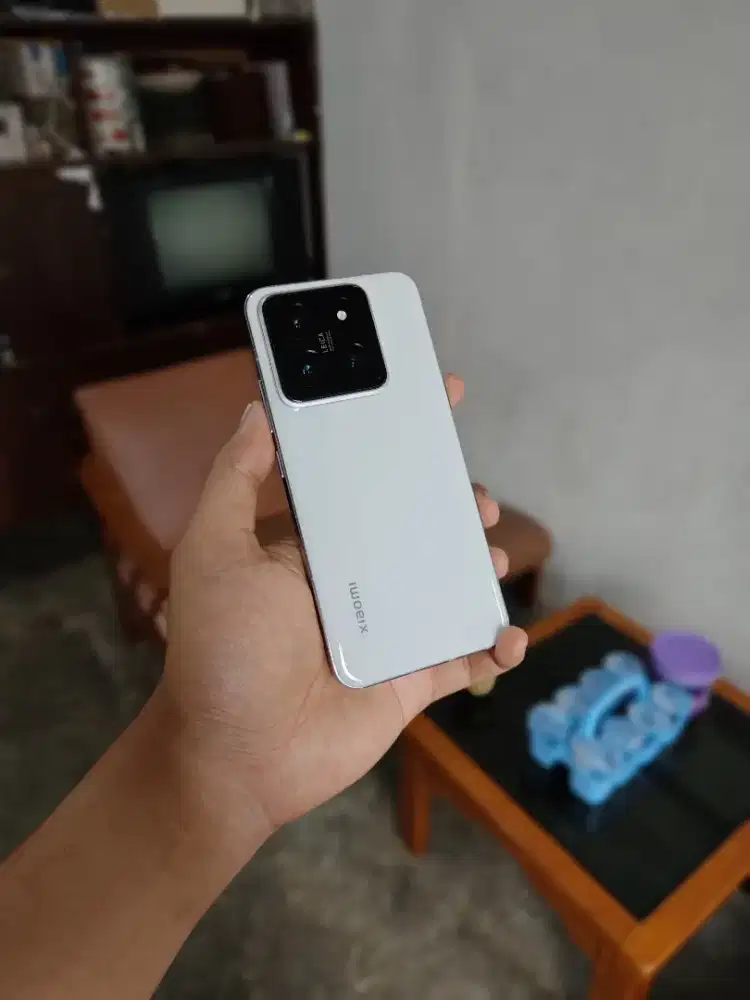 Xiaomi 14 12/256 Gb