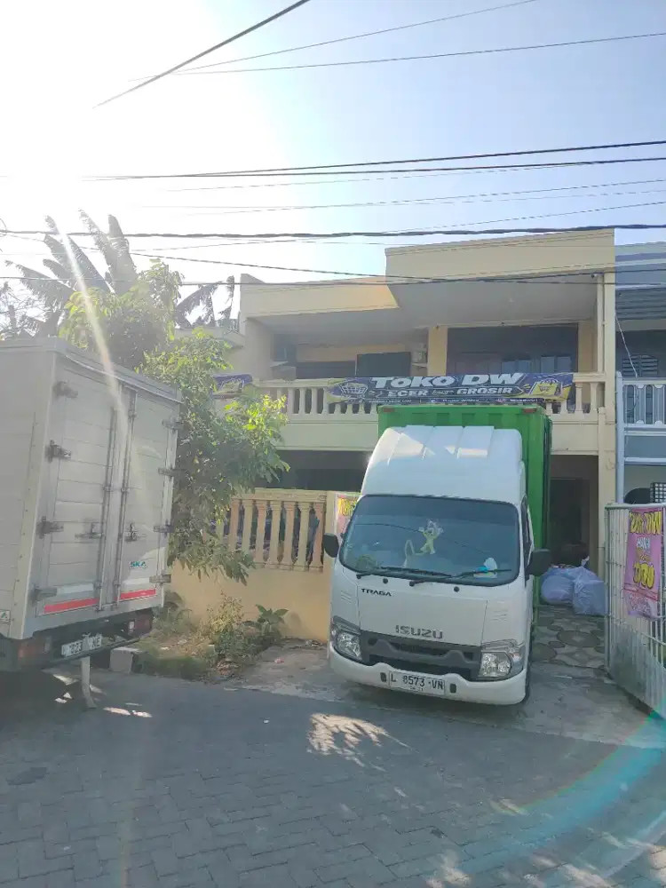 Karayawan serabutan