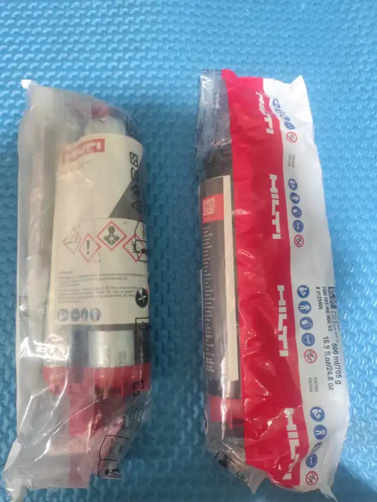LEM HILTI Lem Beton Angkur