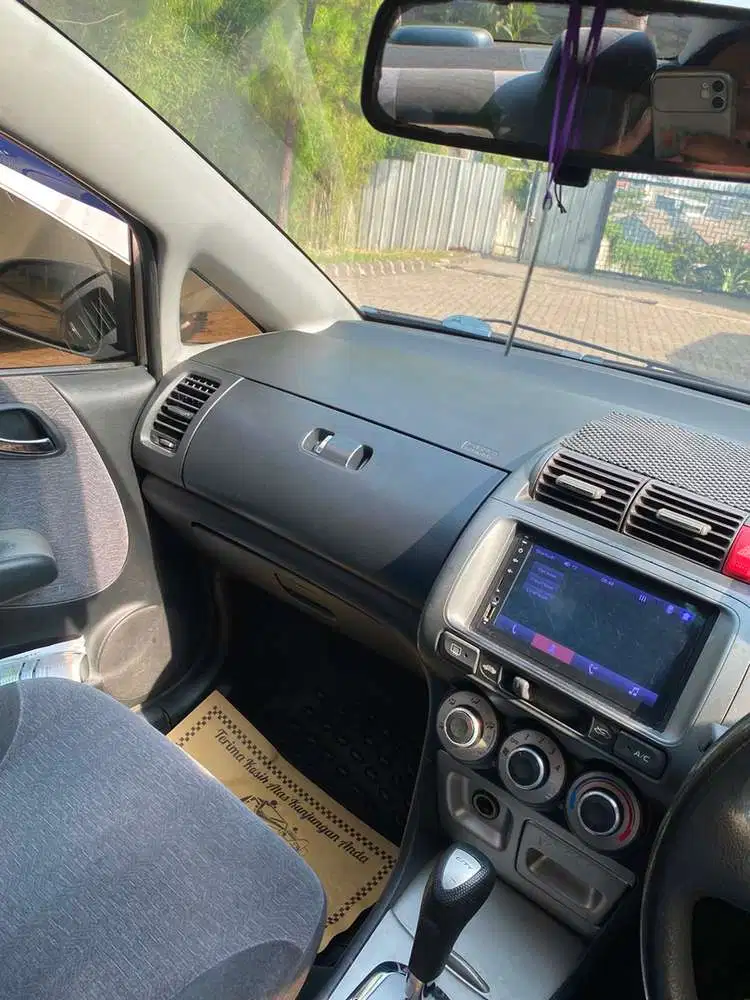 Honda City 2006 Bensin