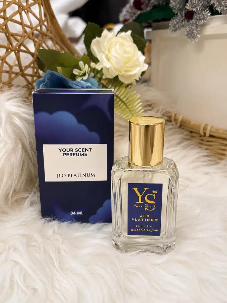Your Scent Perfume