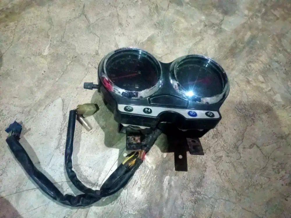 Spidometer thunder orijinal