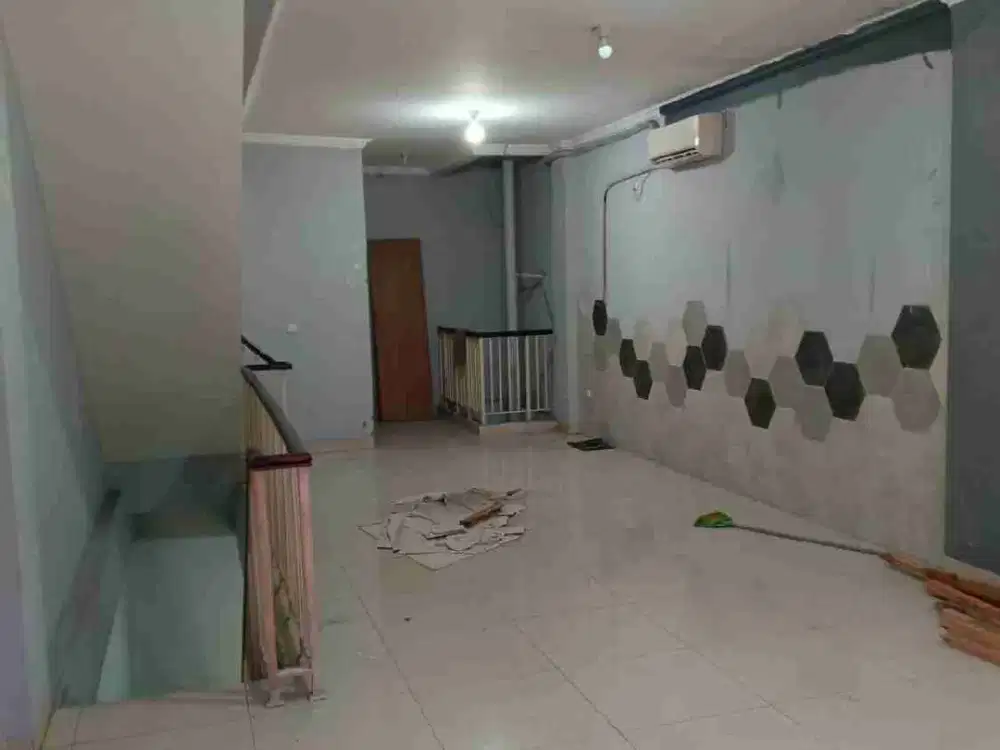 Murah Ruko Grand Galaxy City SHM Lokasi Strategis