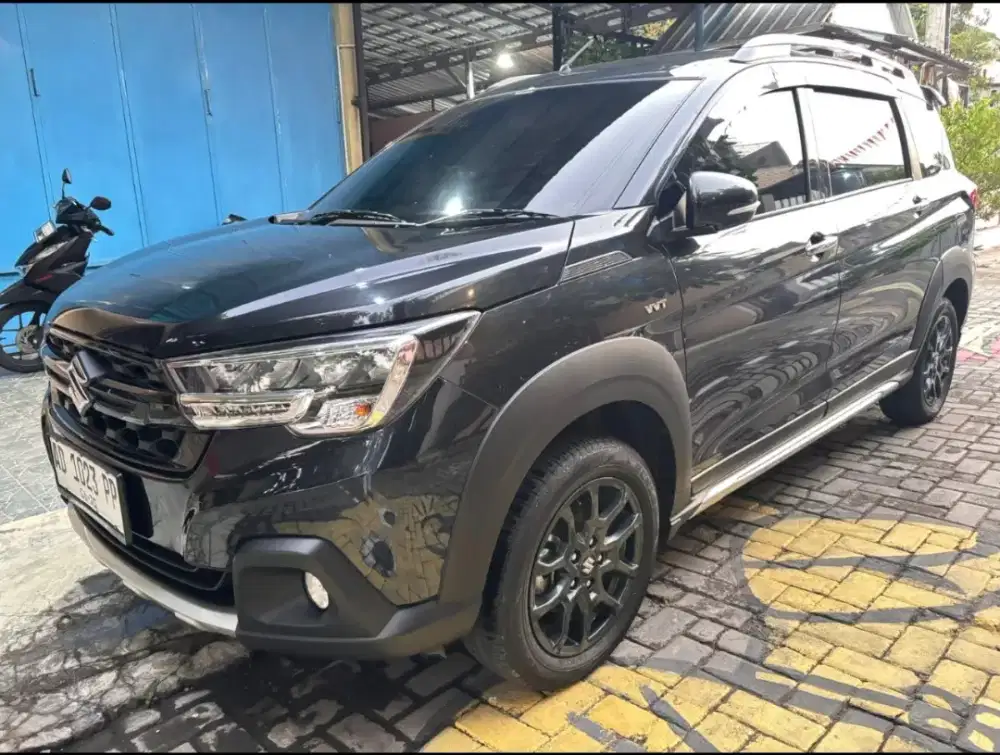 XL7 Hybrid  Matic 2025
