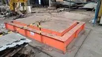 Platform Weighing Scale 25 Ton