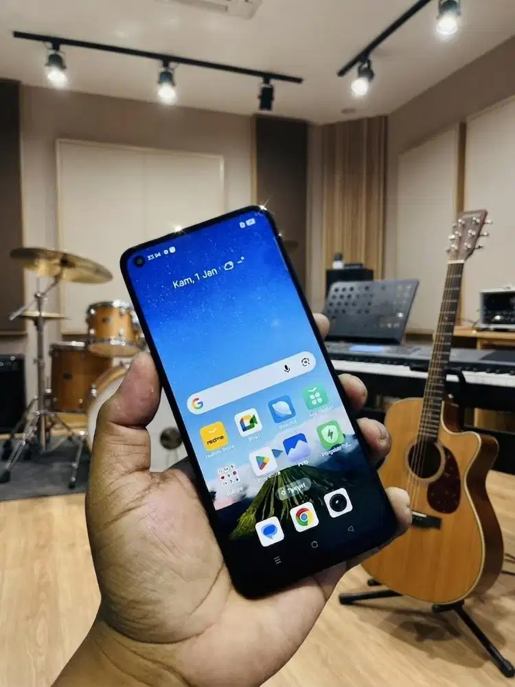 Realme 11 8/256 Hp Casan