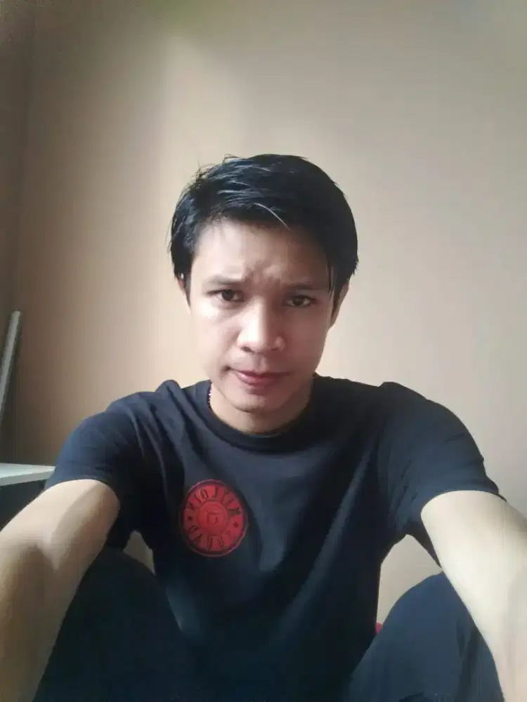 Butuh banget pekerjaan