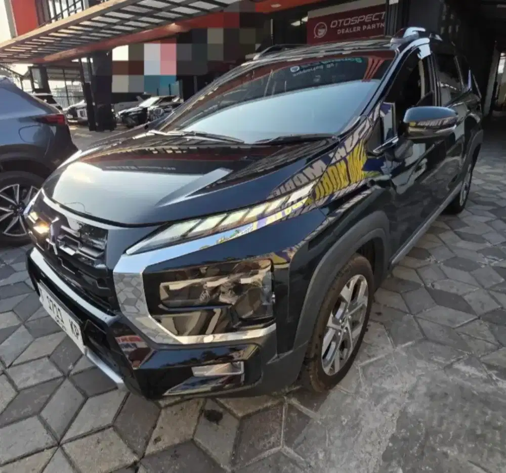 XPANDER CROS KM40 DP20