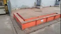 Platform Weighing Scale 25 Ton