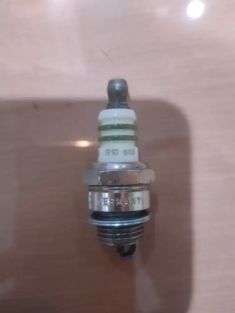 Busi Spark Plug Bosch WSR6F Original