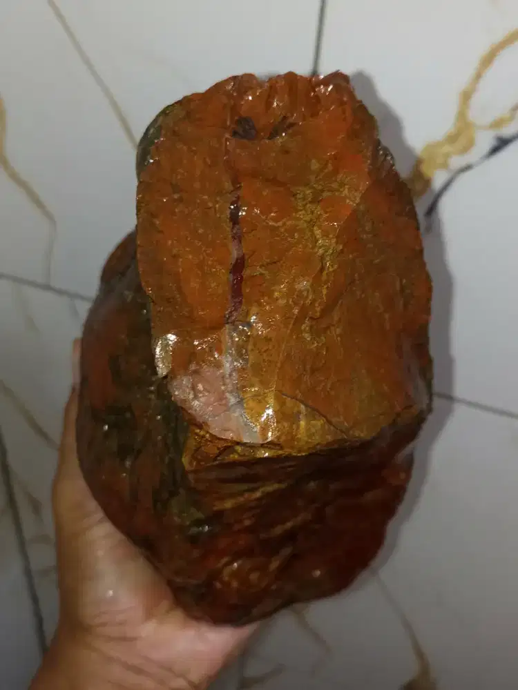 Bahanan Klawing Pancawarna Jumbo