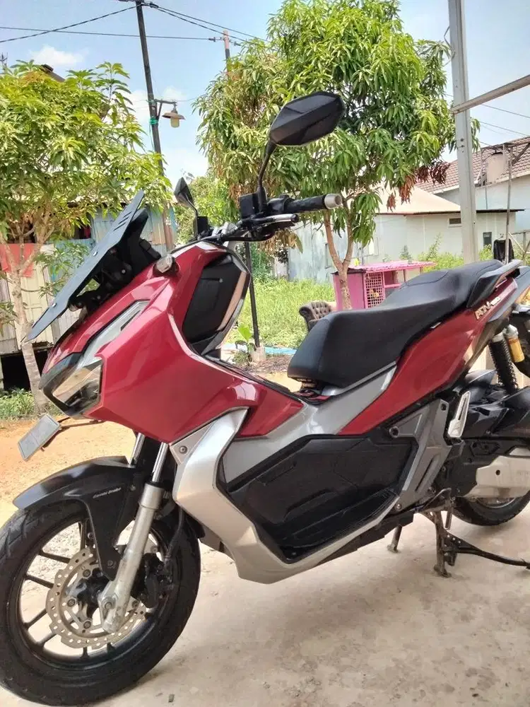 ADV 150 th 2029