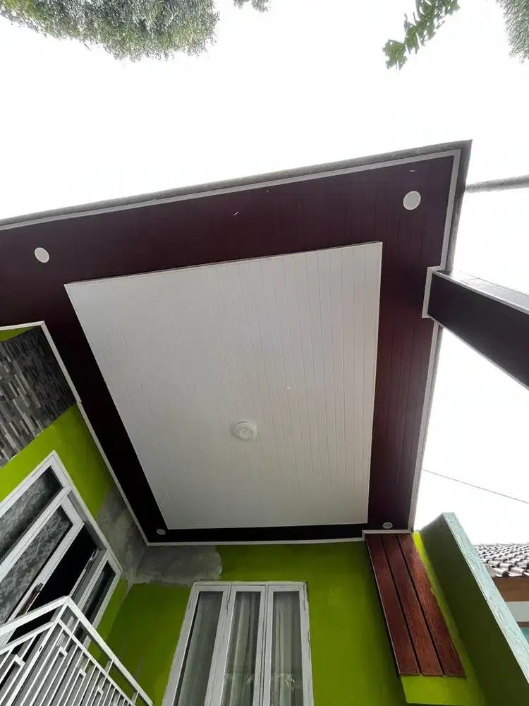 Plafon pvc kota bandung