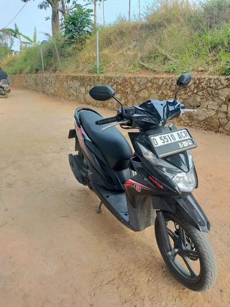 Jual Murah Beat 2019 Istimewa