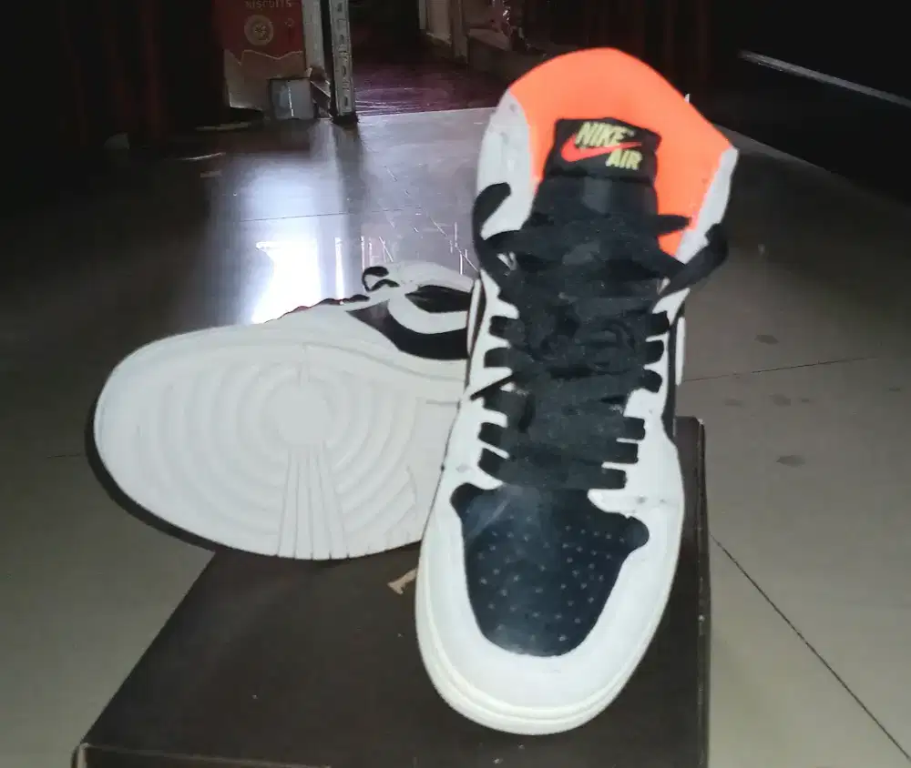 Air Jordan 1 Retro High OG