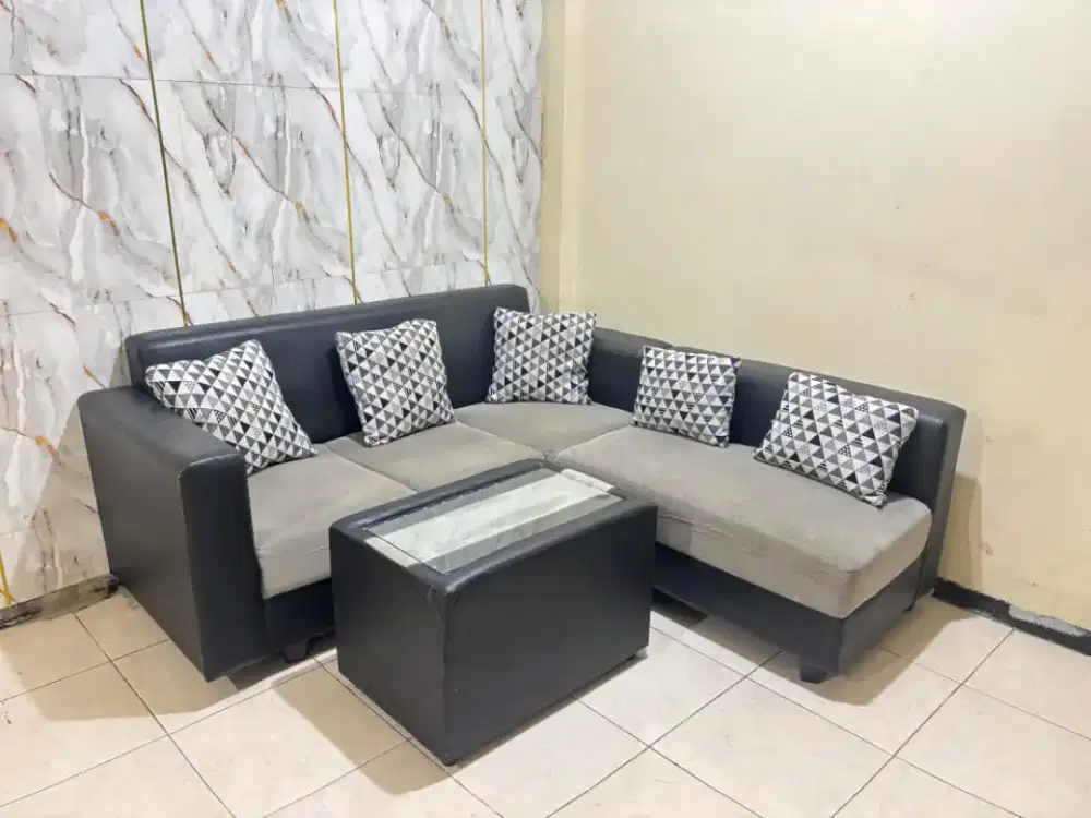 Sofaset L putus