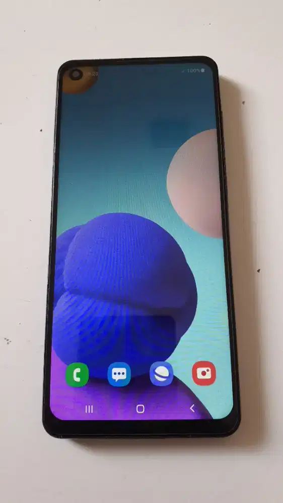 Samsung A21s Hp aja