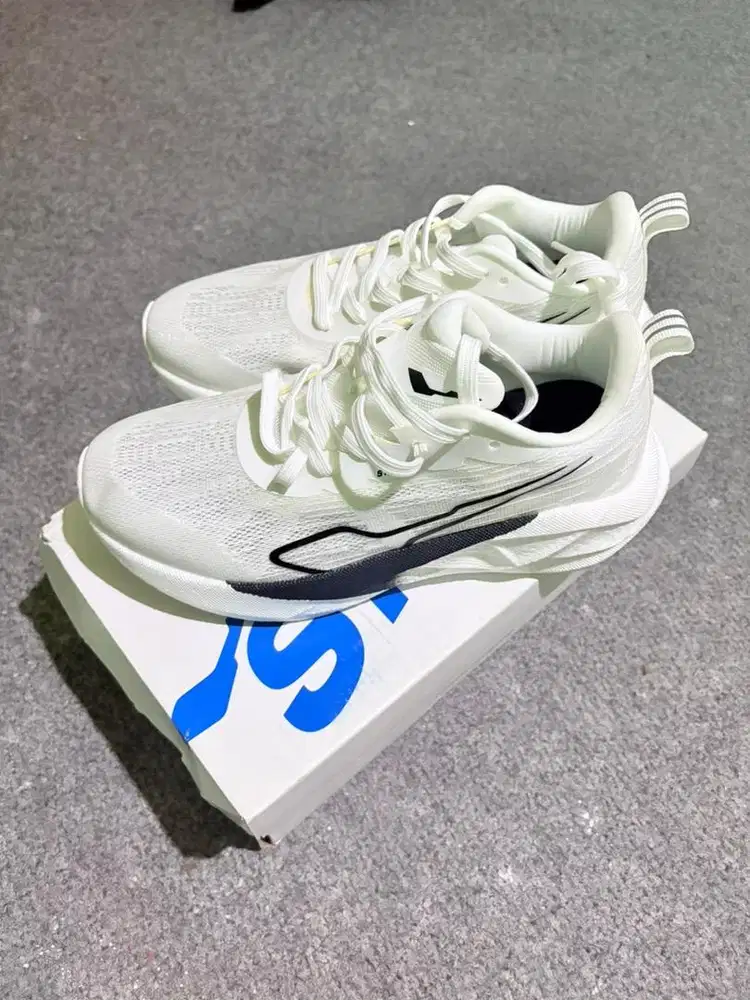 Sepatu Heiden Harutage Stryde Rival Uk 40
