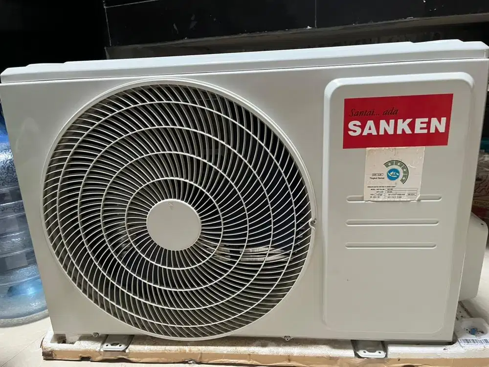 Jual ac sanken 1/2 pk