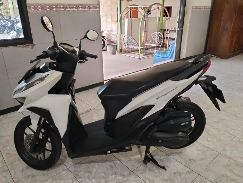 All new Vario 125 murah dan bagus