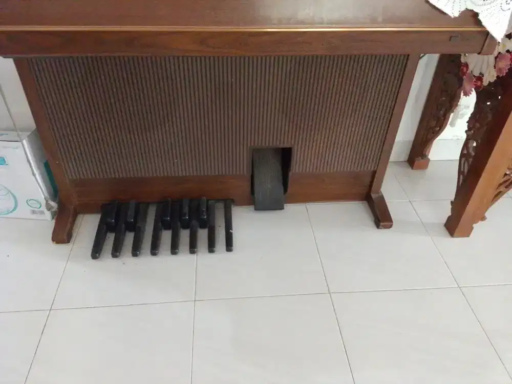 Yamaha Electone