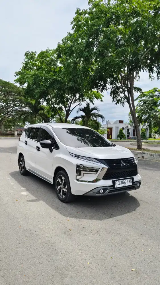 Mitsubishi Xpander Ultimate 2022