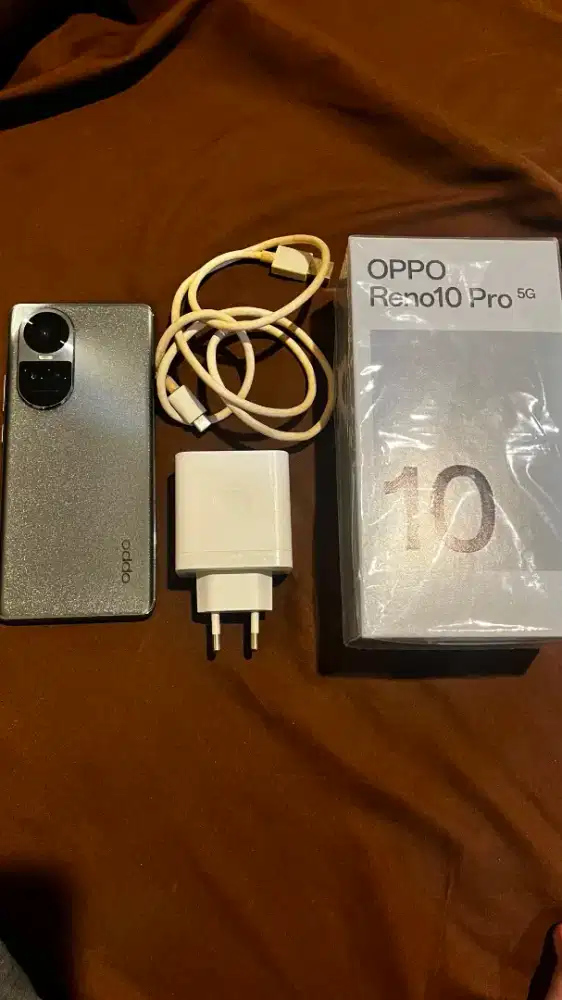 OPPO RENO 10 PRO 256 Gb