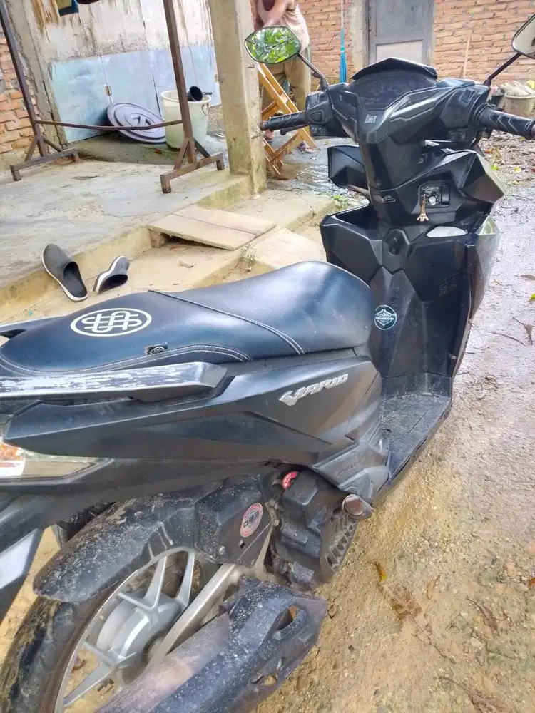 Jual Vario 150 CC.  wa '9500822 3064 6952