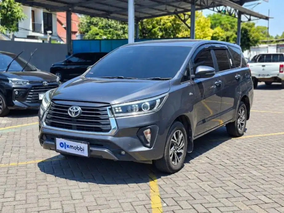 INNOVA BENSIN MATIC MURAH SURABAYA