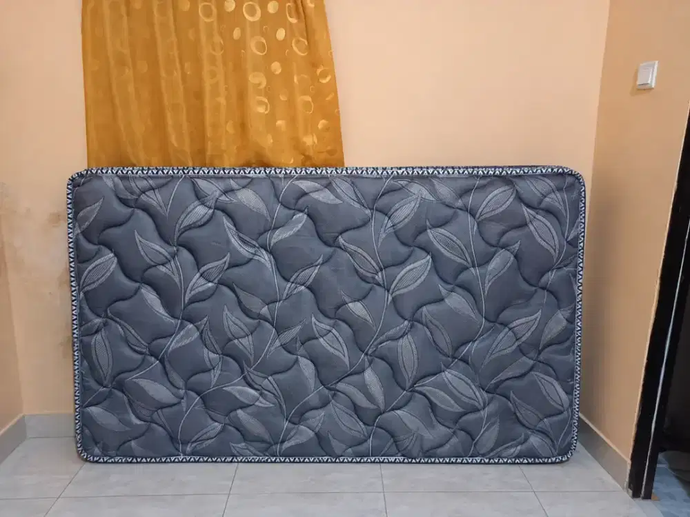 Springbed jual cepat