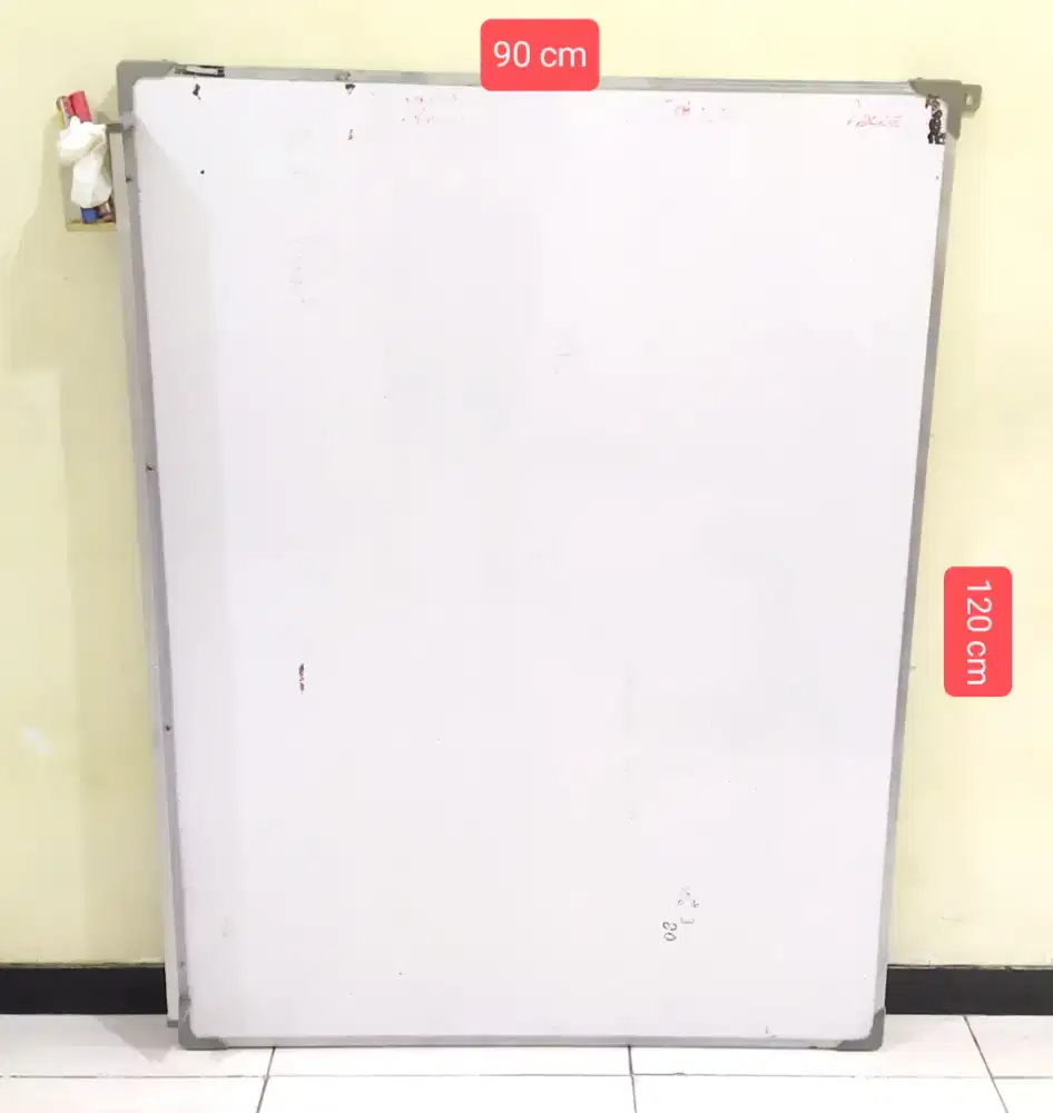 Papan tulis white board