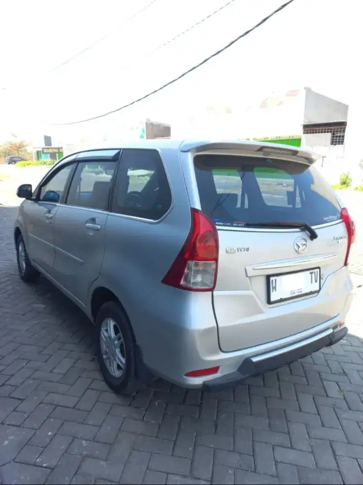 Xenia R Sporty KM 30rb