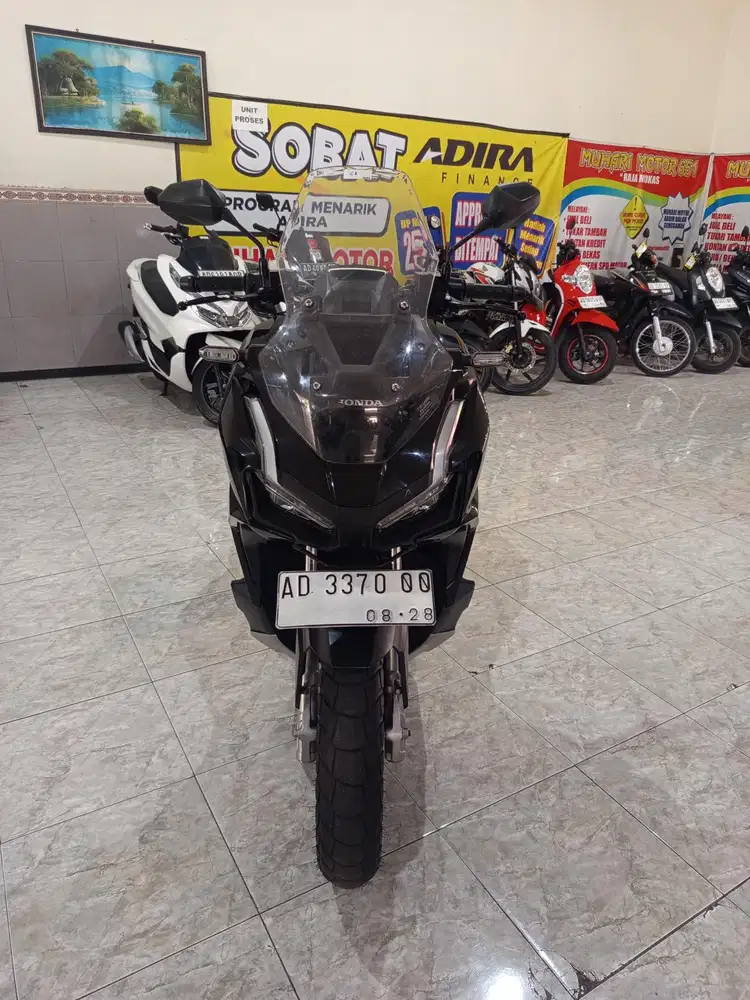 ADV 160 2023 murah