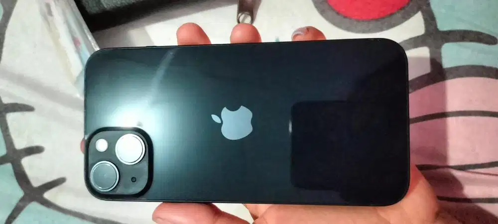 Ip 13 128gb warna black