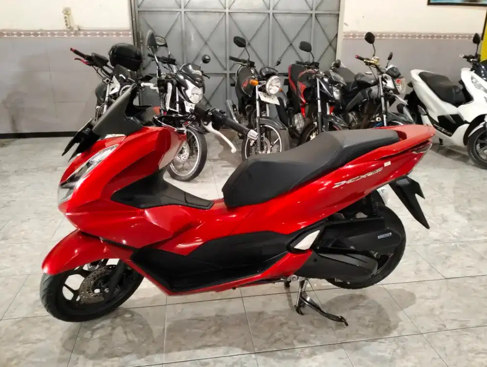 PCX 160 CBS murah dan bagus