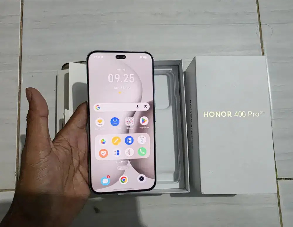 Honor 400 5G Pro 12/512 GB