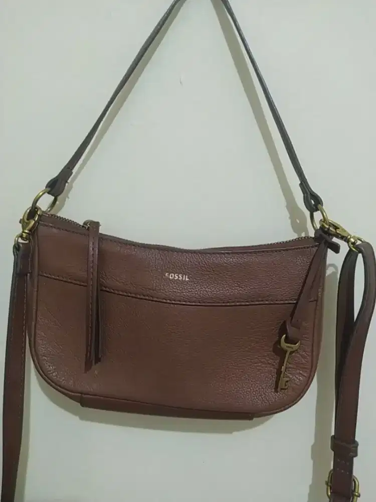 Sling Bag Fossil