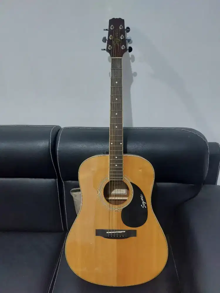 Gitar akustik Segovia Ori D-70 GN