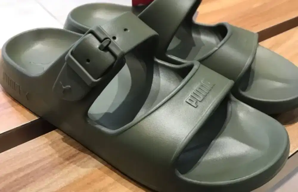 Sendal PUMA Coscon V2 (A/U) Green