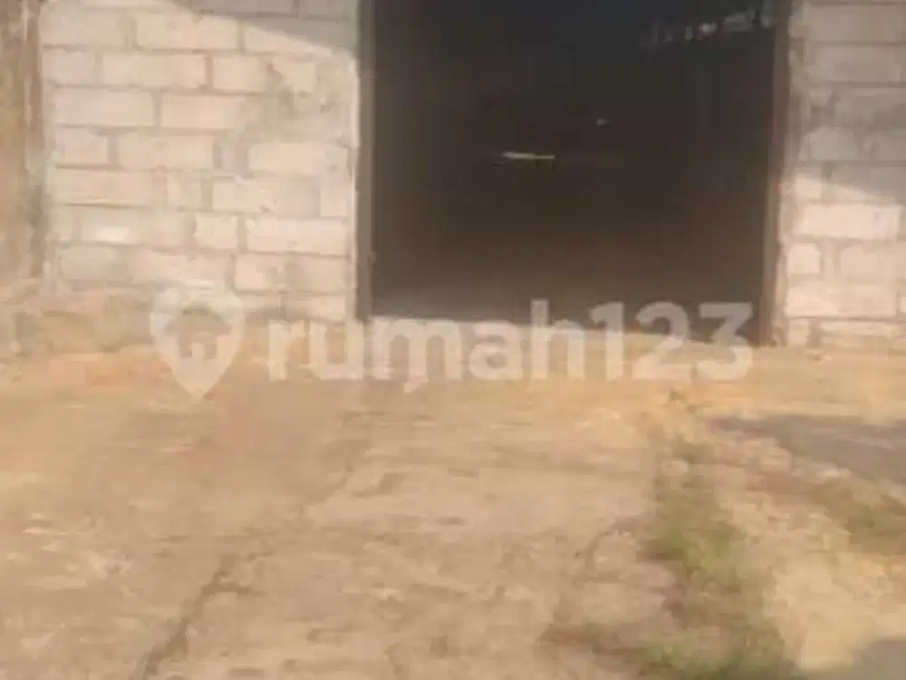 Disewakan Gudang Luas 2300m2 Di Kalideres, Jakarta Barat.(kode Rmrg2892)