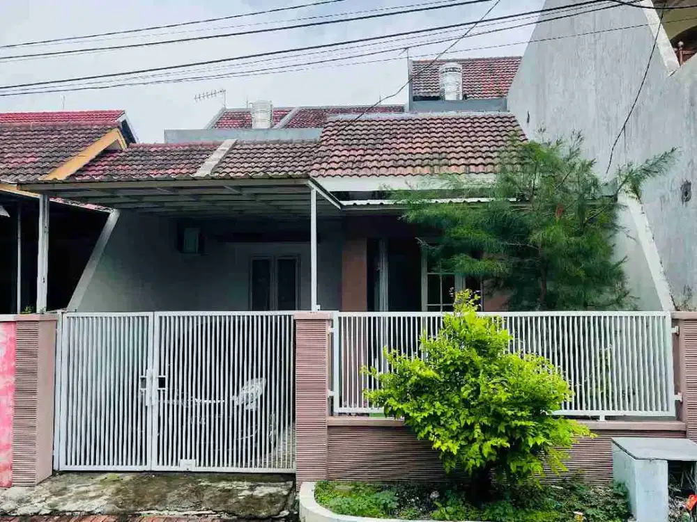 puri indah